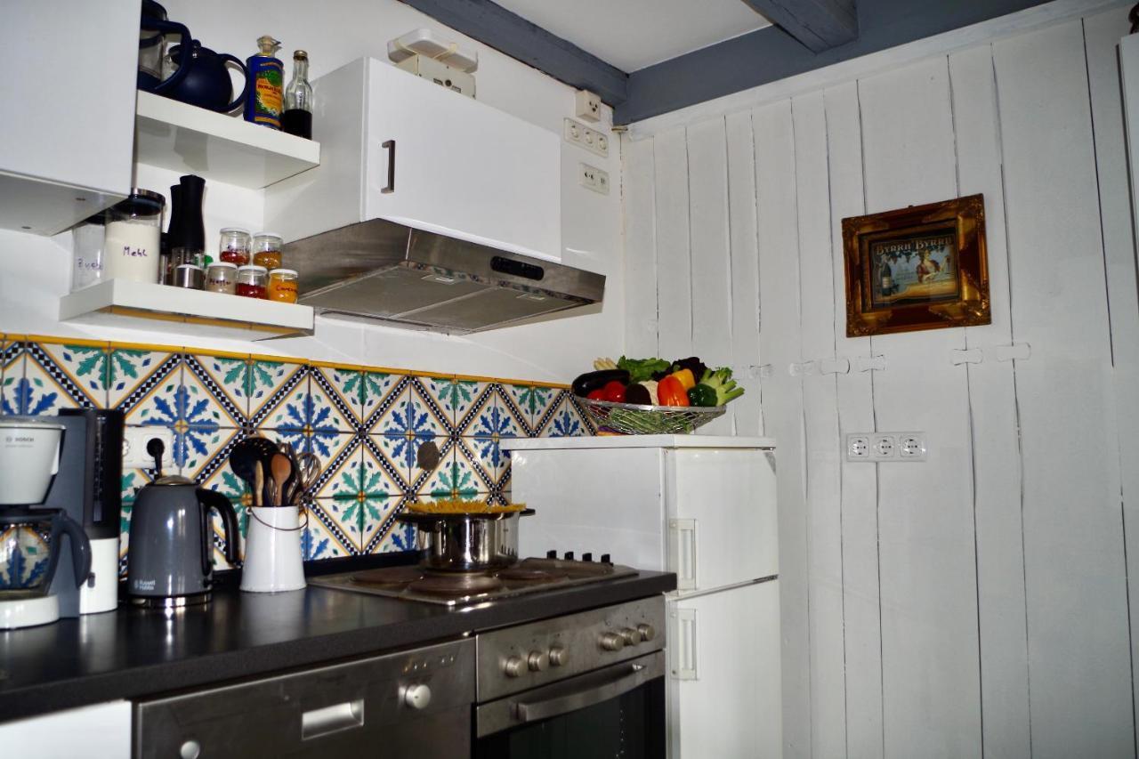 Wohnen Am Trierer Moselufer Apartment Bagian luar foto