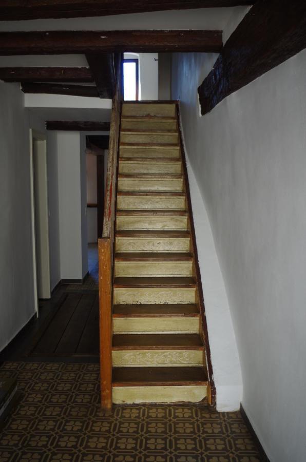Wohnen Am Trierer Moselufer Apartment Bagian luar foto